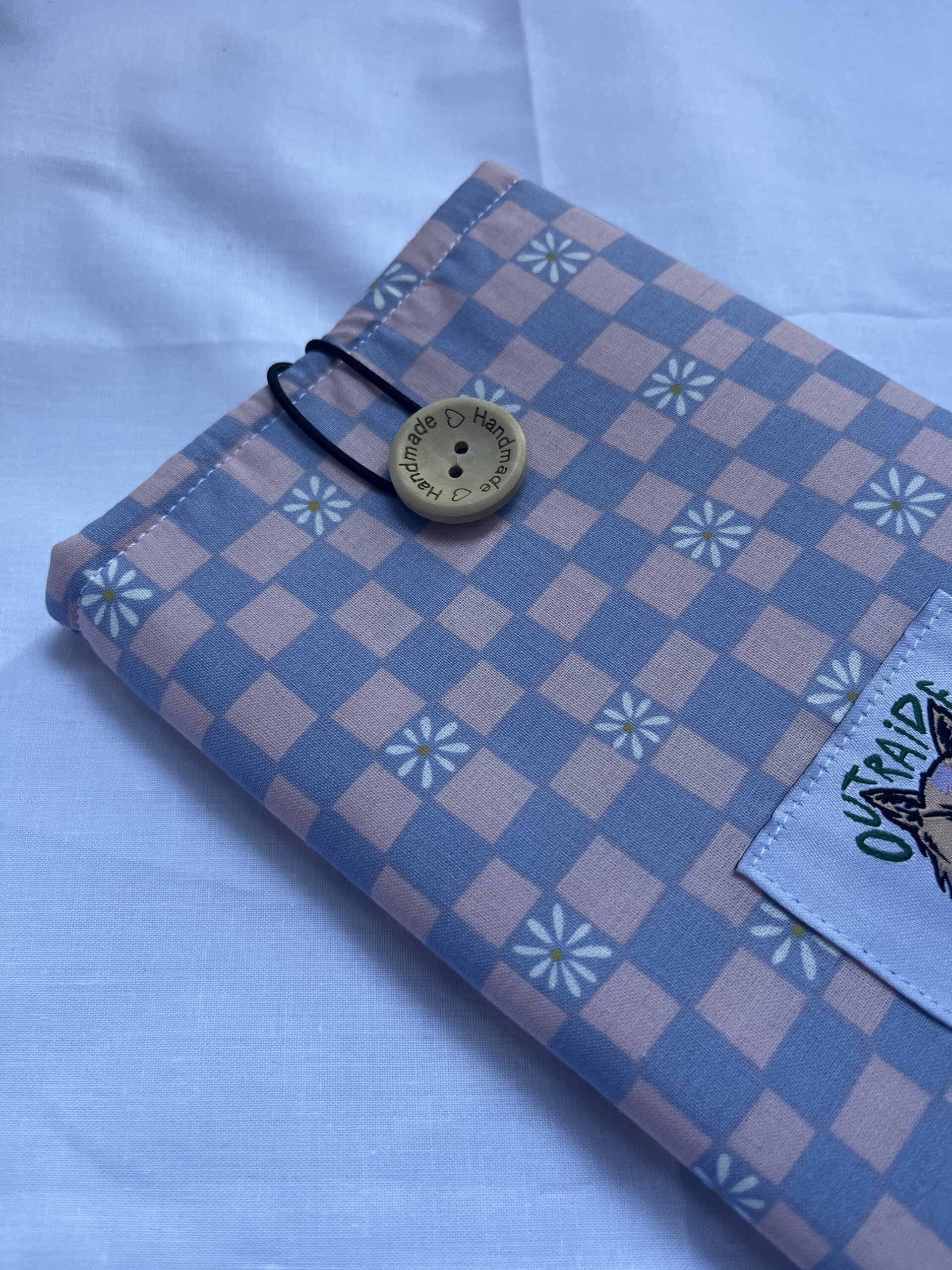 Funda Kindle lila - 3