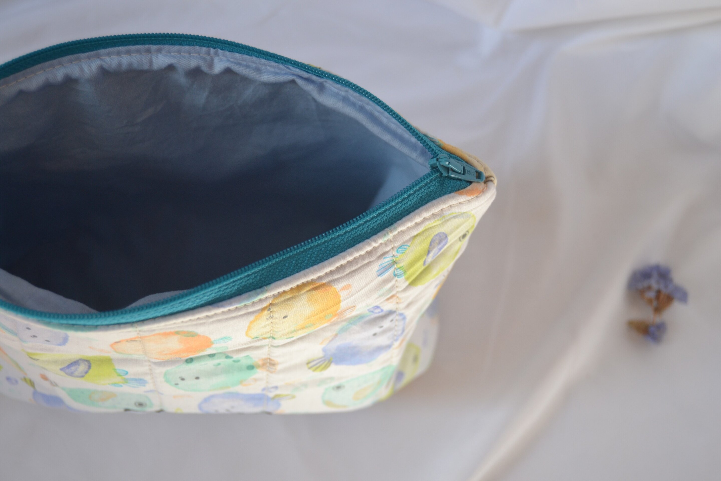 NECESER SOFT PEIXE - 3