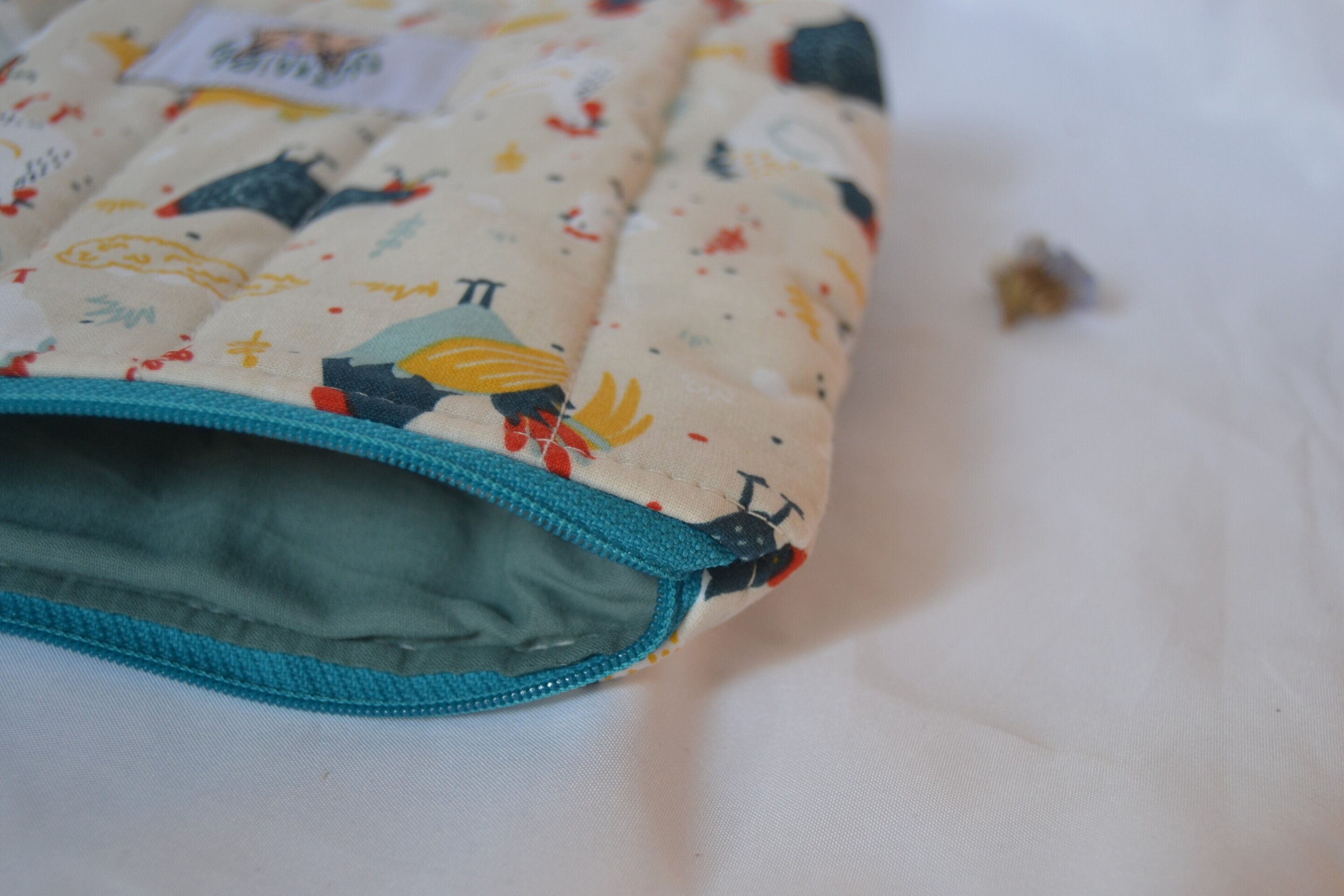 NECESER SOFT PITAS - 3