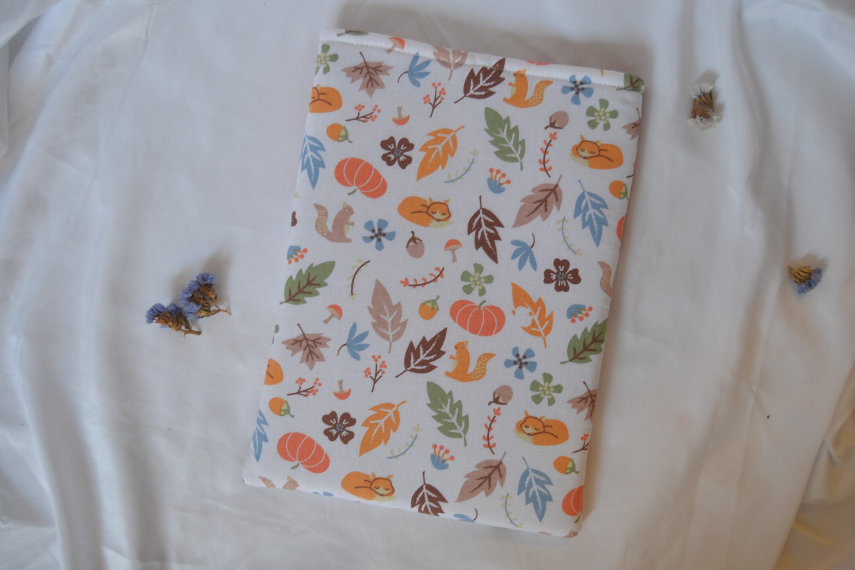 FUNDA LIBRO OUTONO - 3