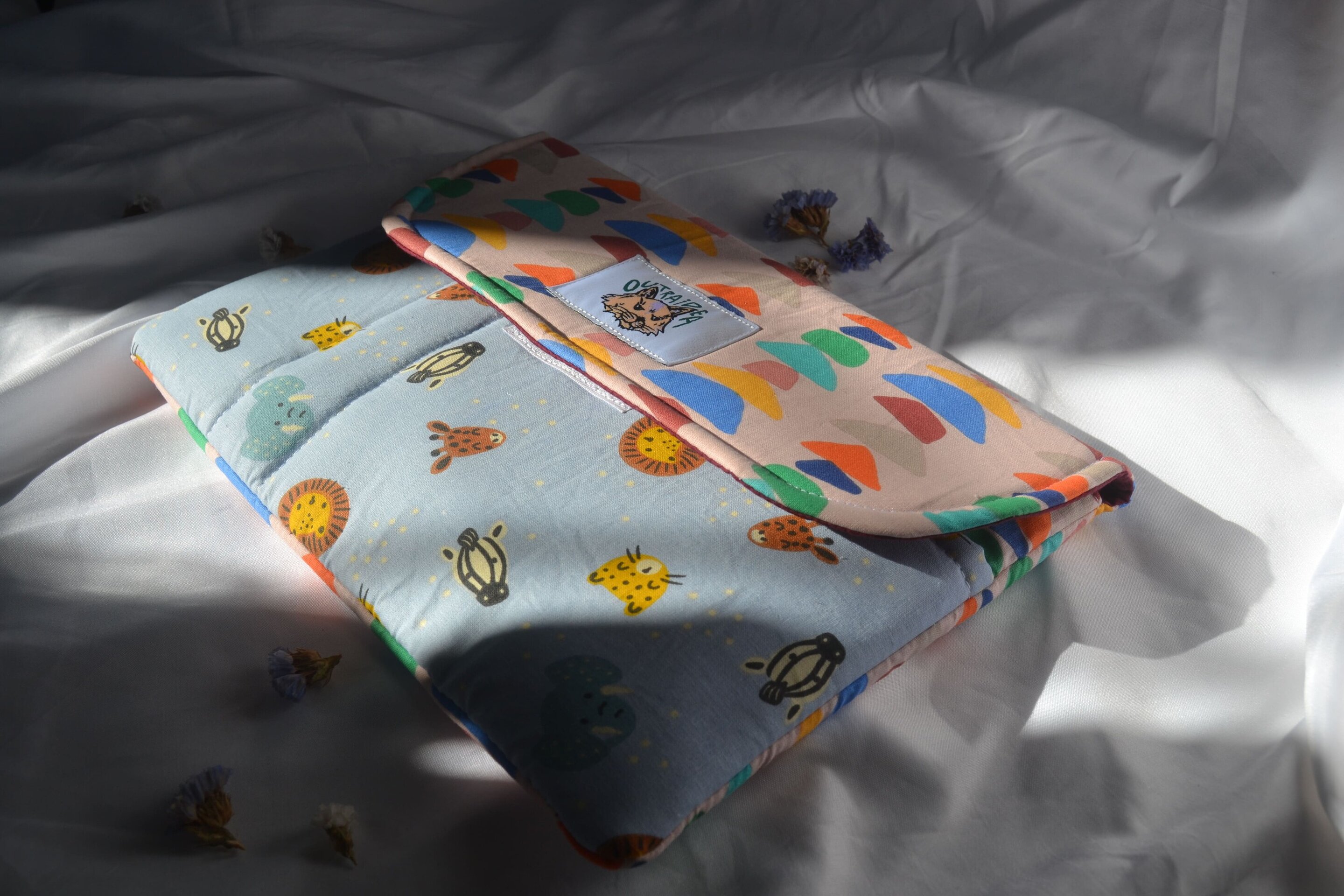 TABLET 10'' ANIMAIS - 3