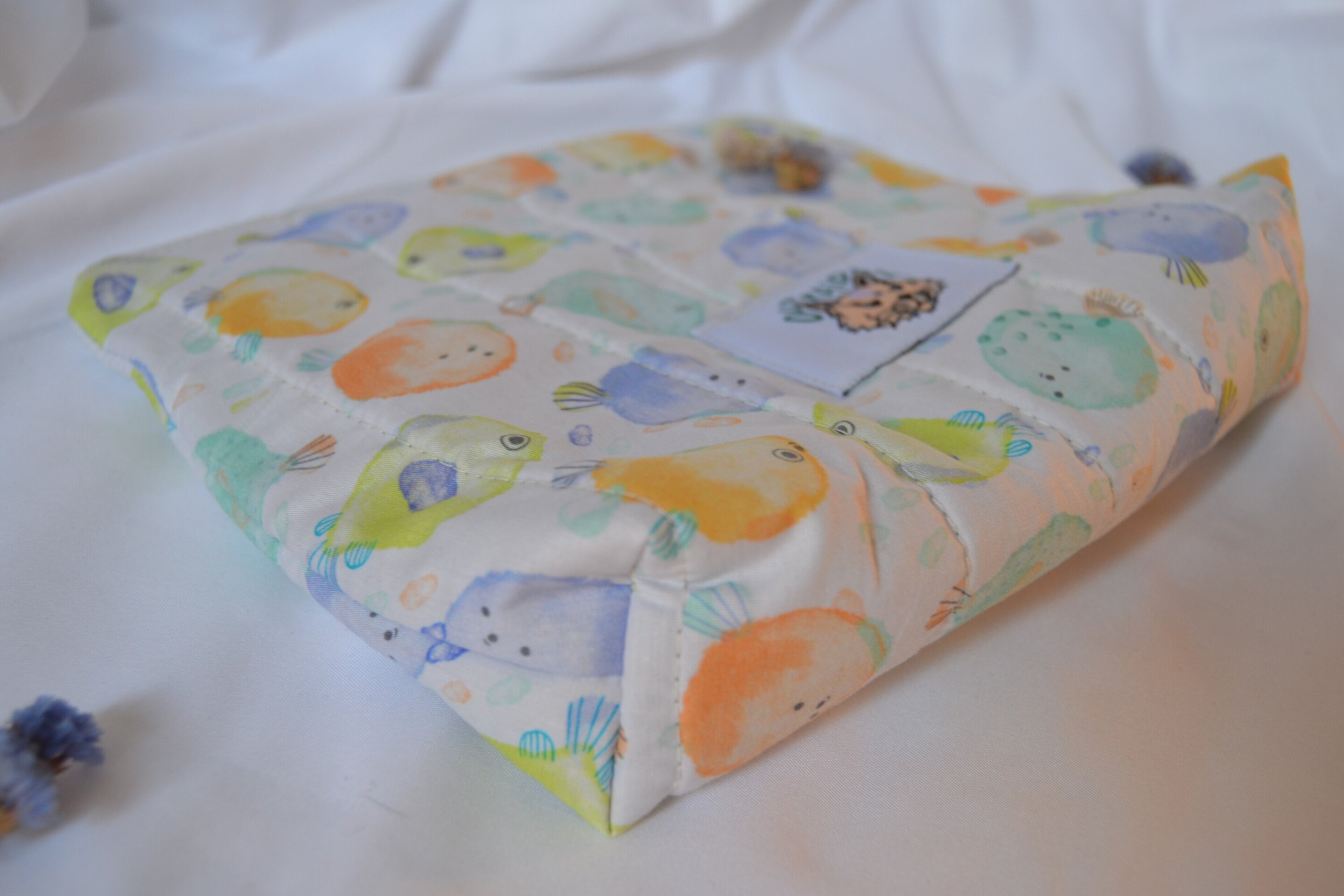 NECESER SOFT PEIXE - 2