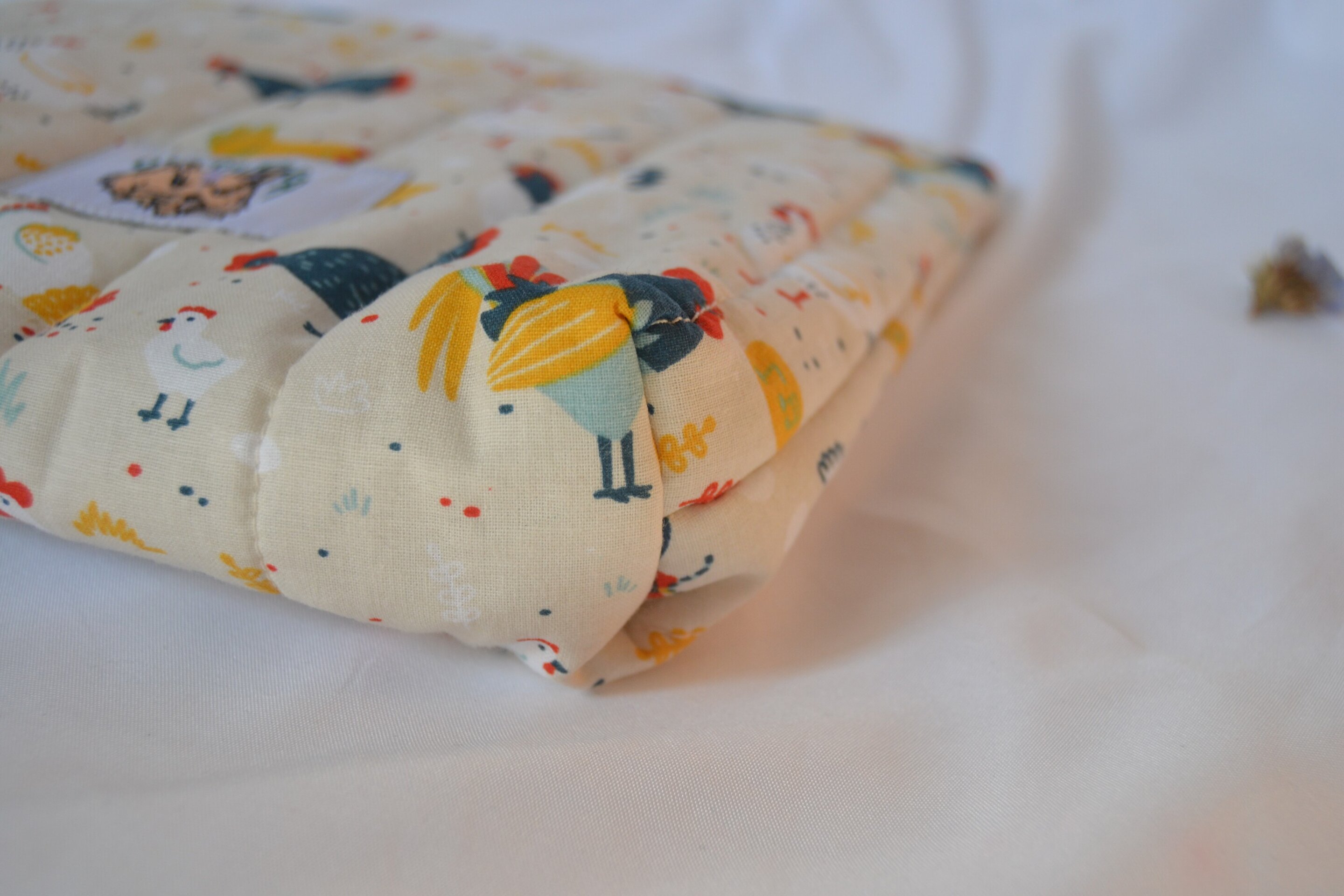 NECESER SOFT PITAS - 2