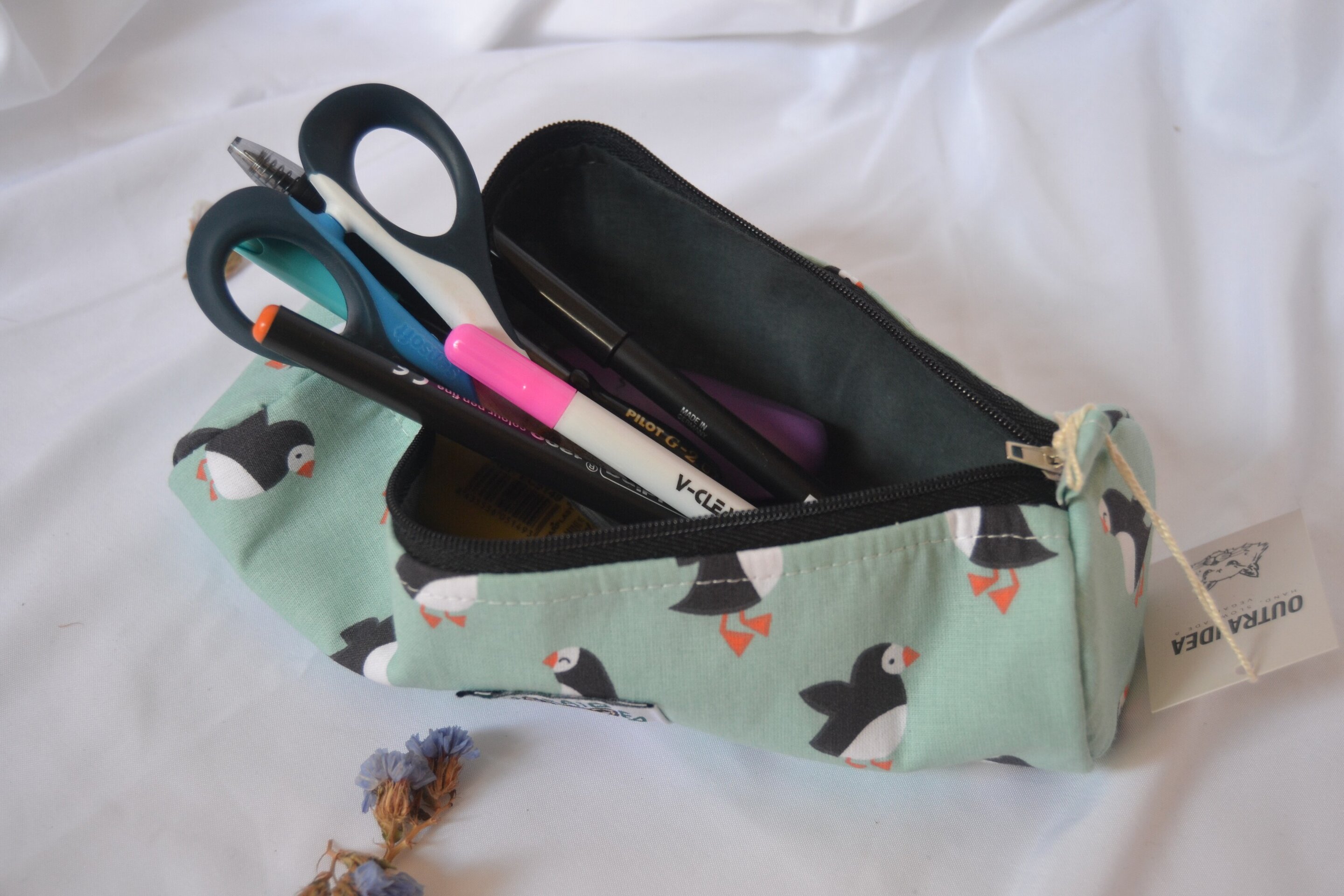 ESTUCHE PINGU - 3