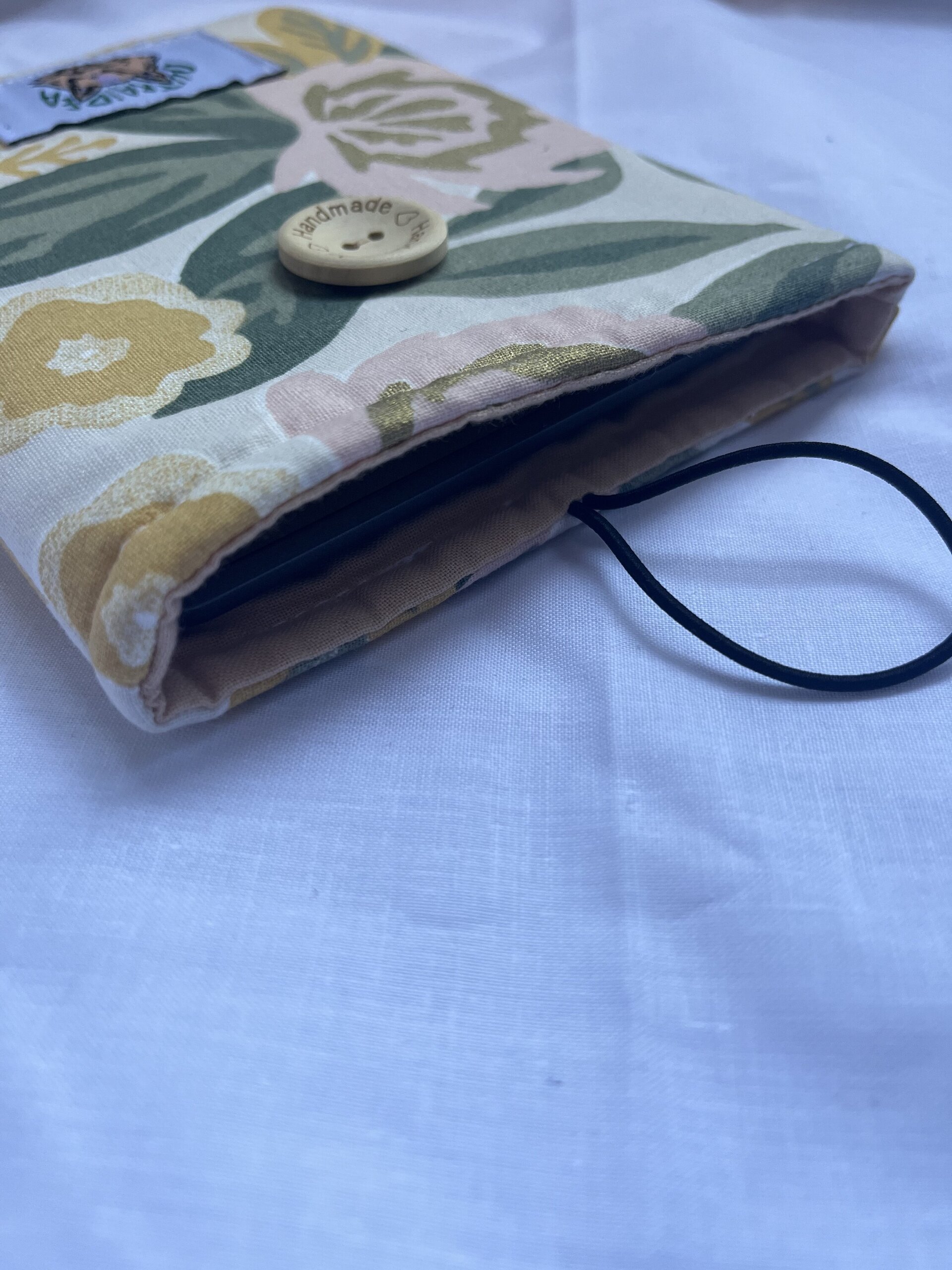 Funda Kindle flores - 2