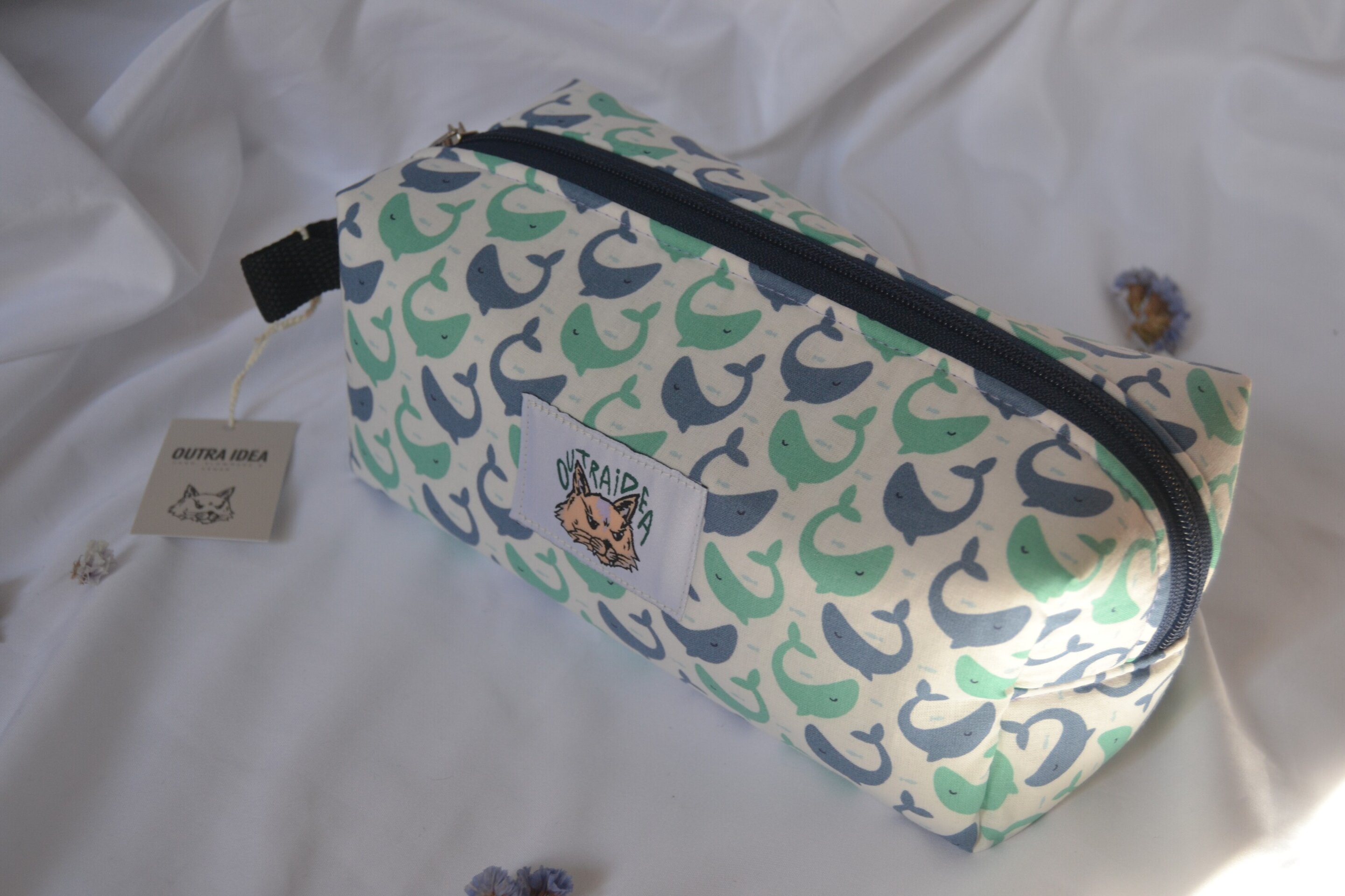 NECESER XL BALEAS - 2