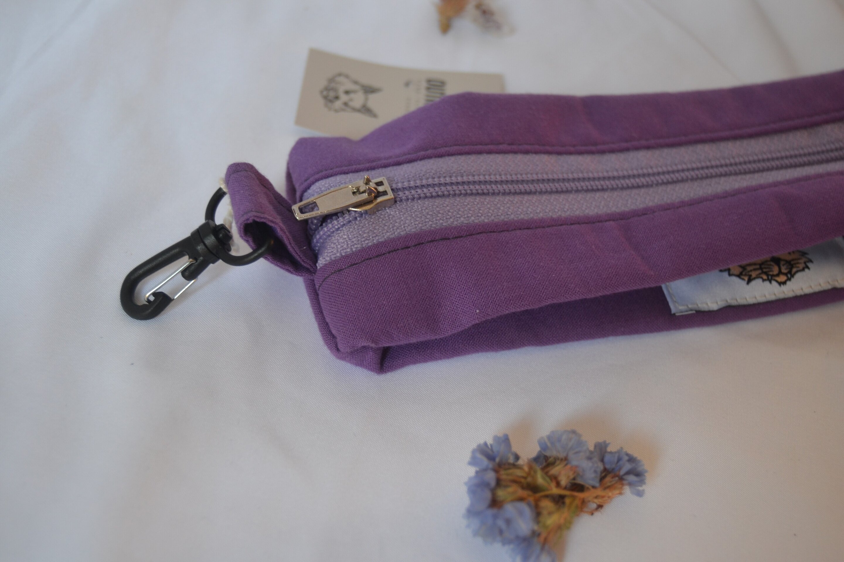ESTUCHE LILA - 2