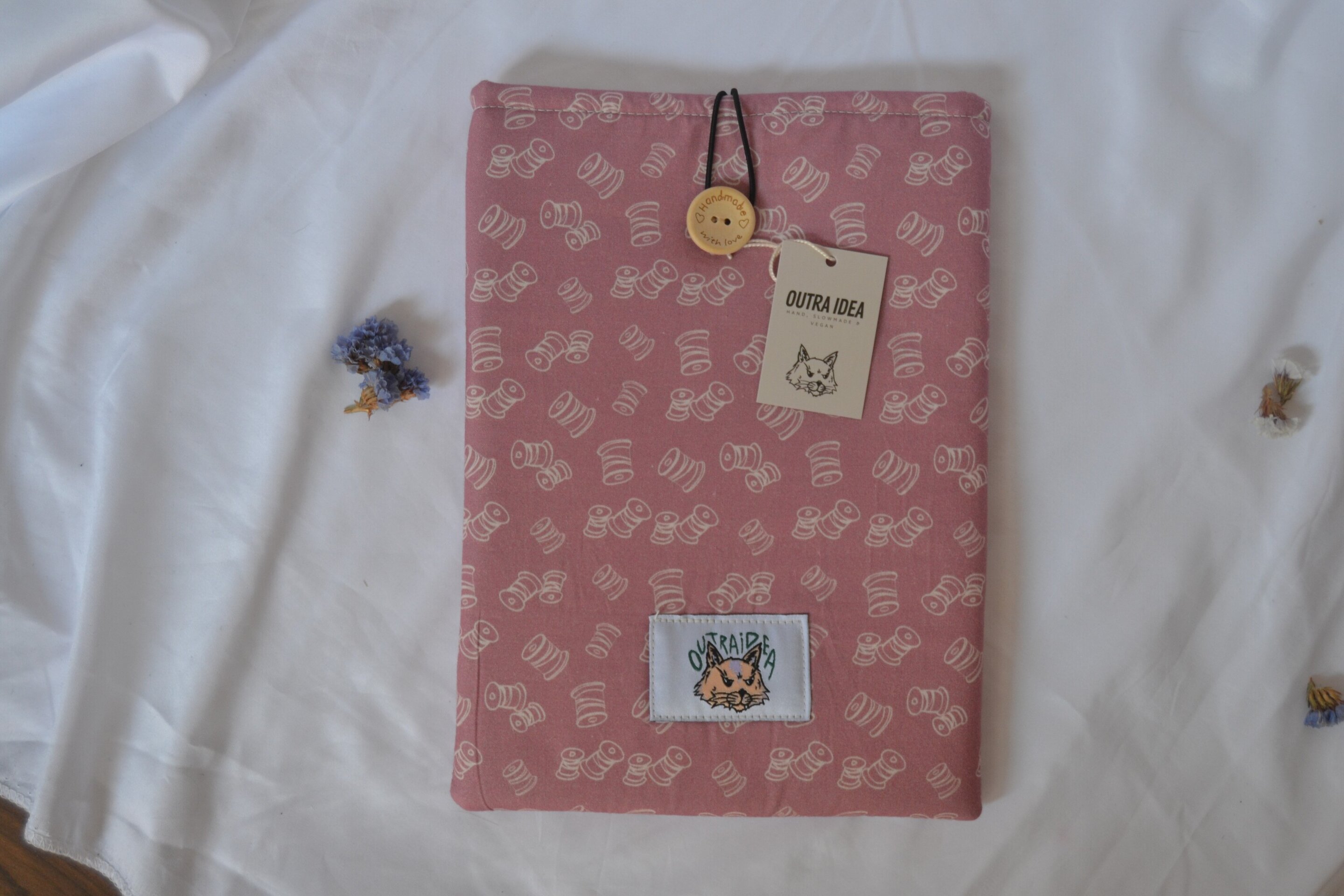 FUNDA LIBRO FÍOS - 3