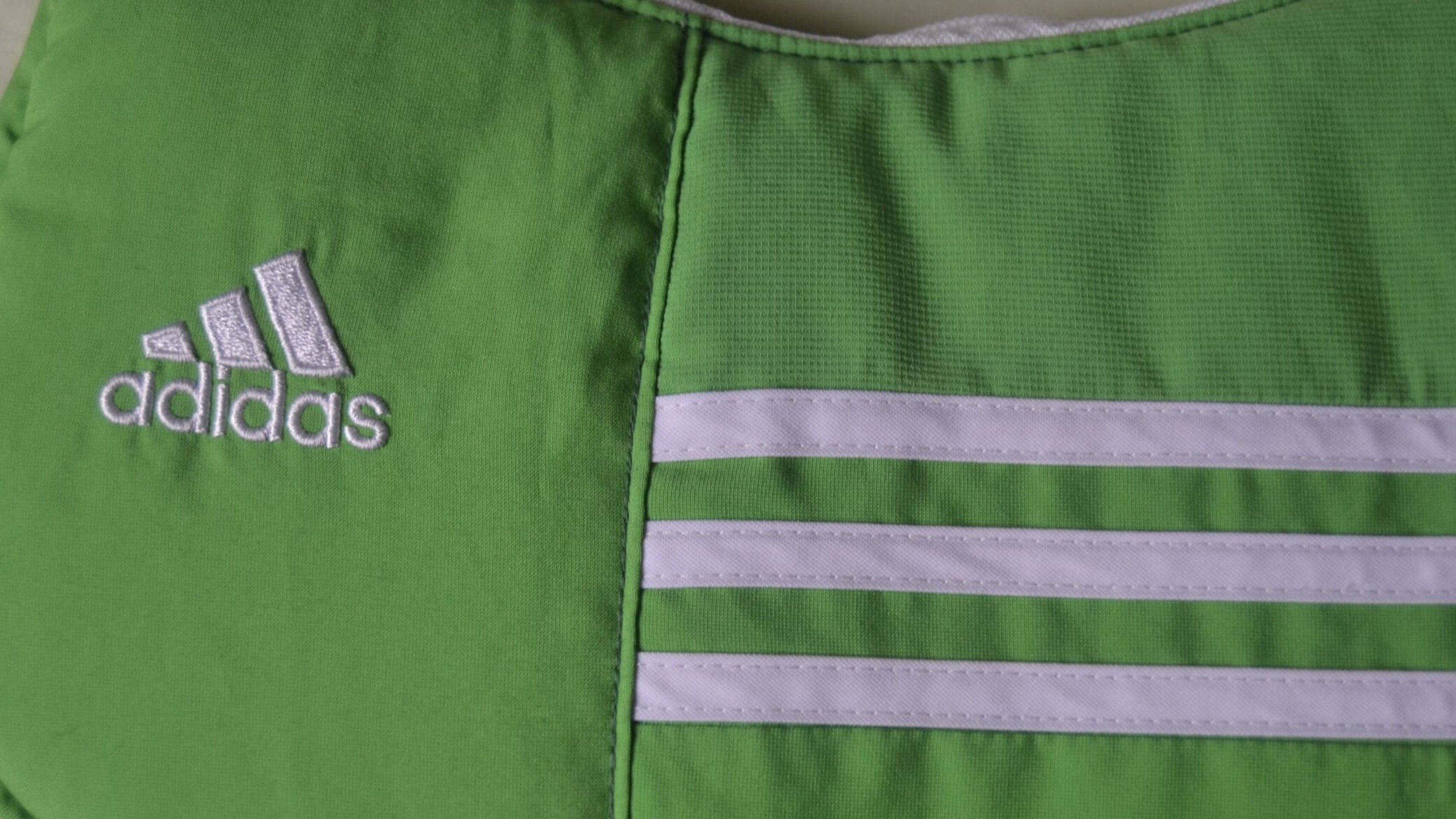 Bolso Upcycled Adidas 2 - 6