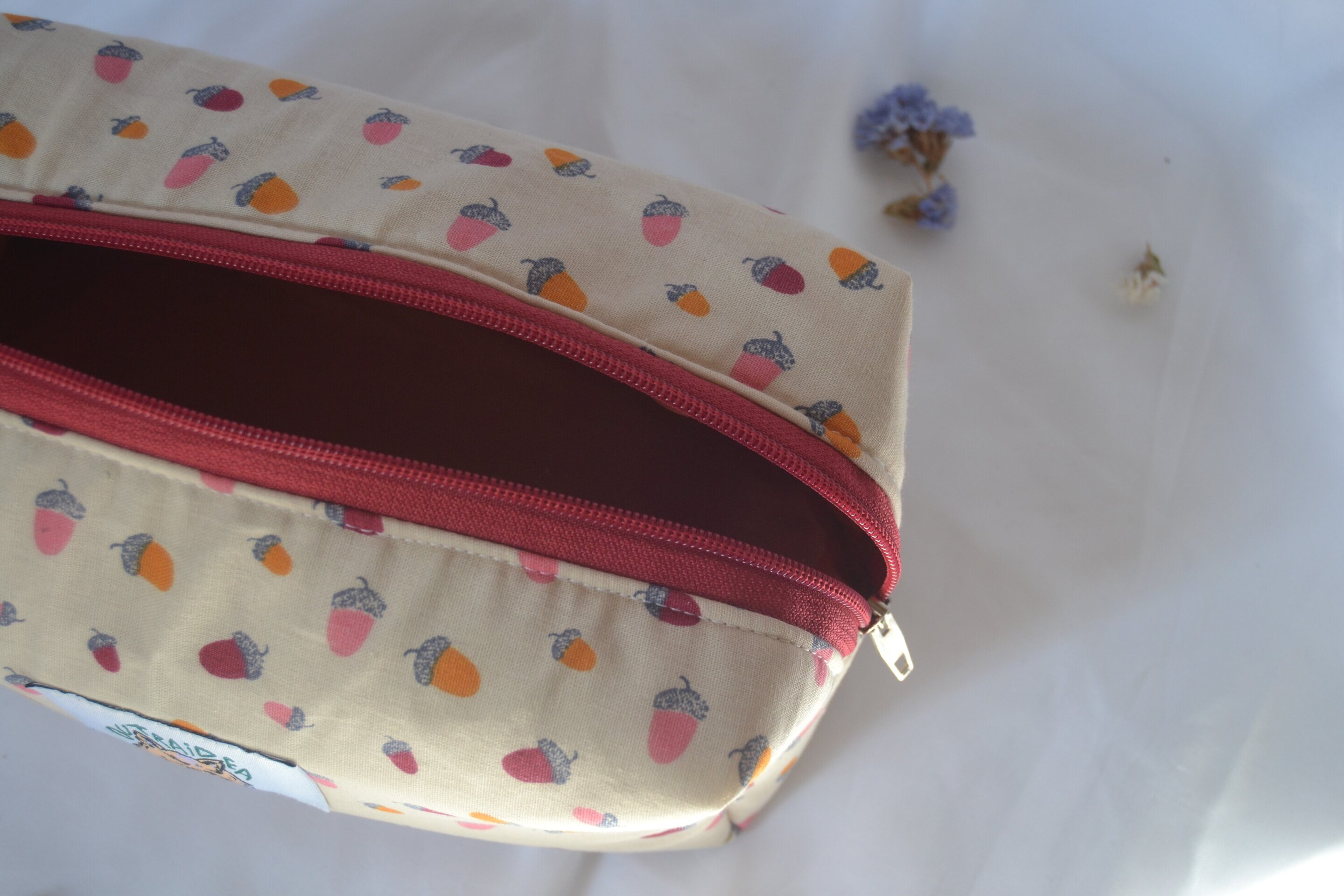 NECESER XL LANDRAS - 2