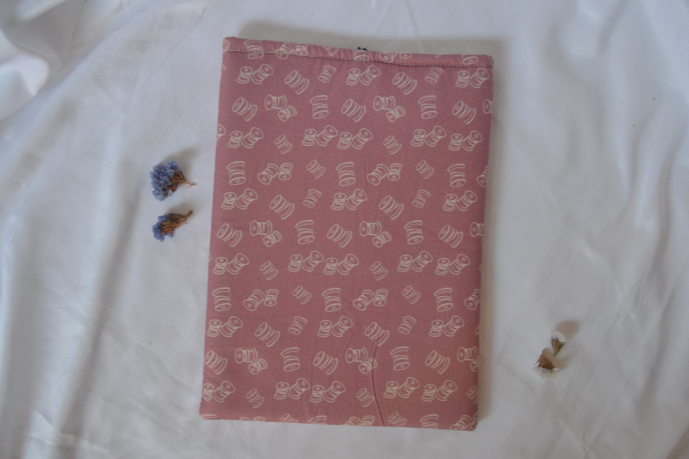 FUNDA LIBRO FÍOS - 2