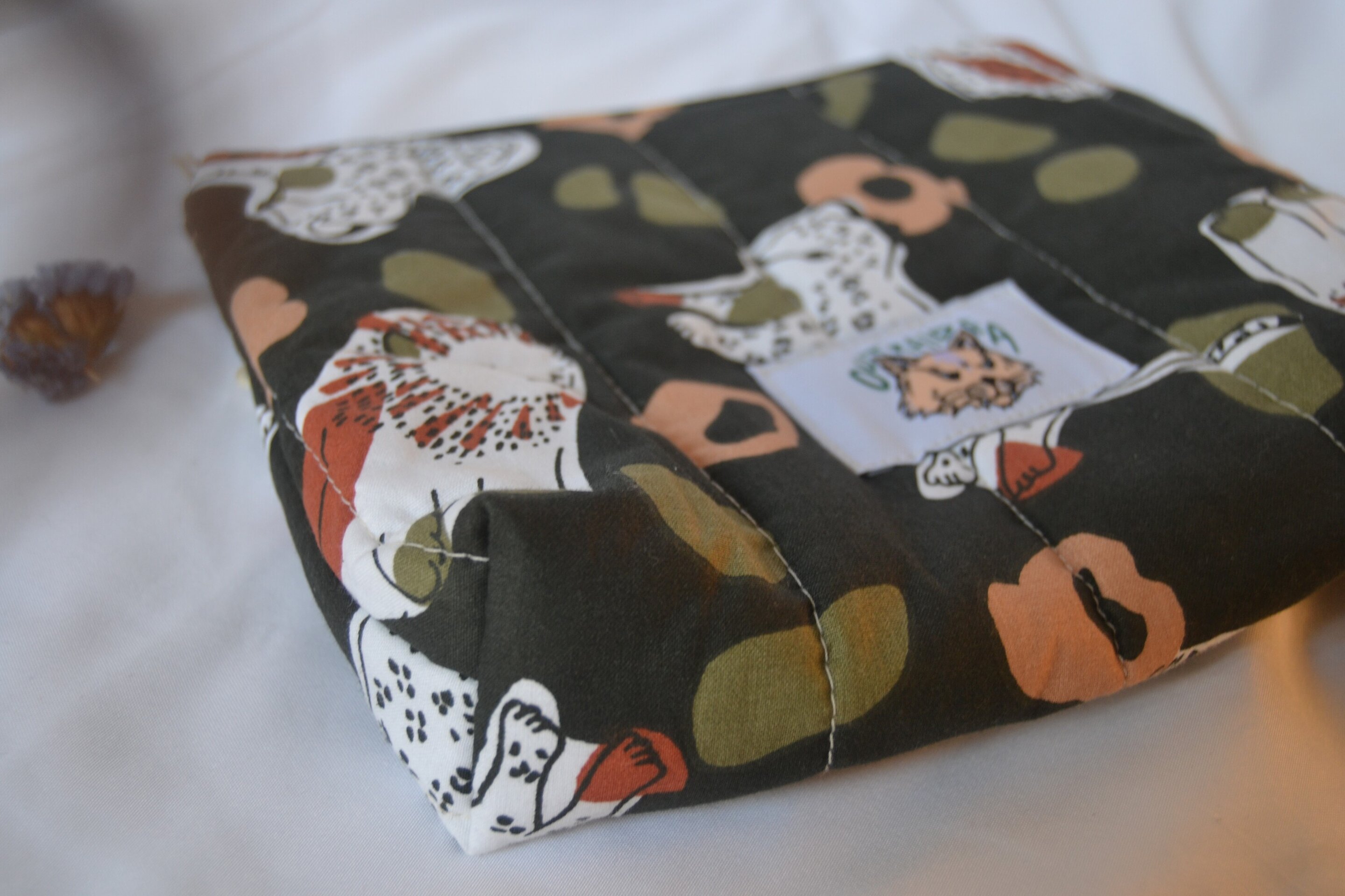 NECESER SOFT ANIMAIS - 2