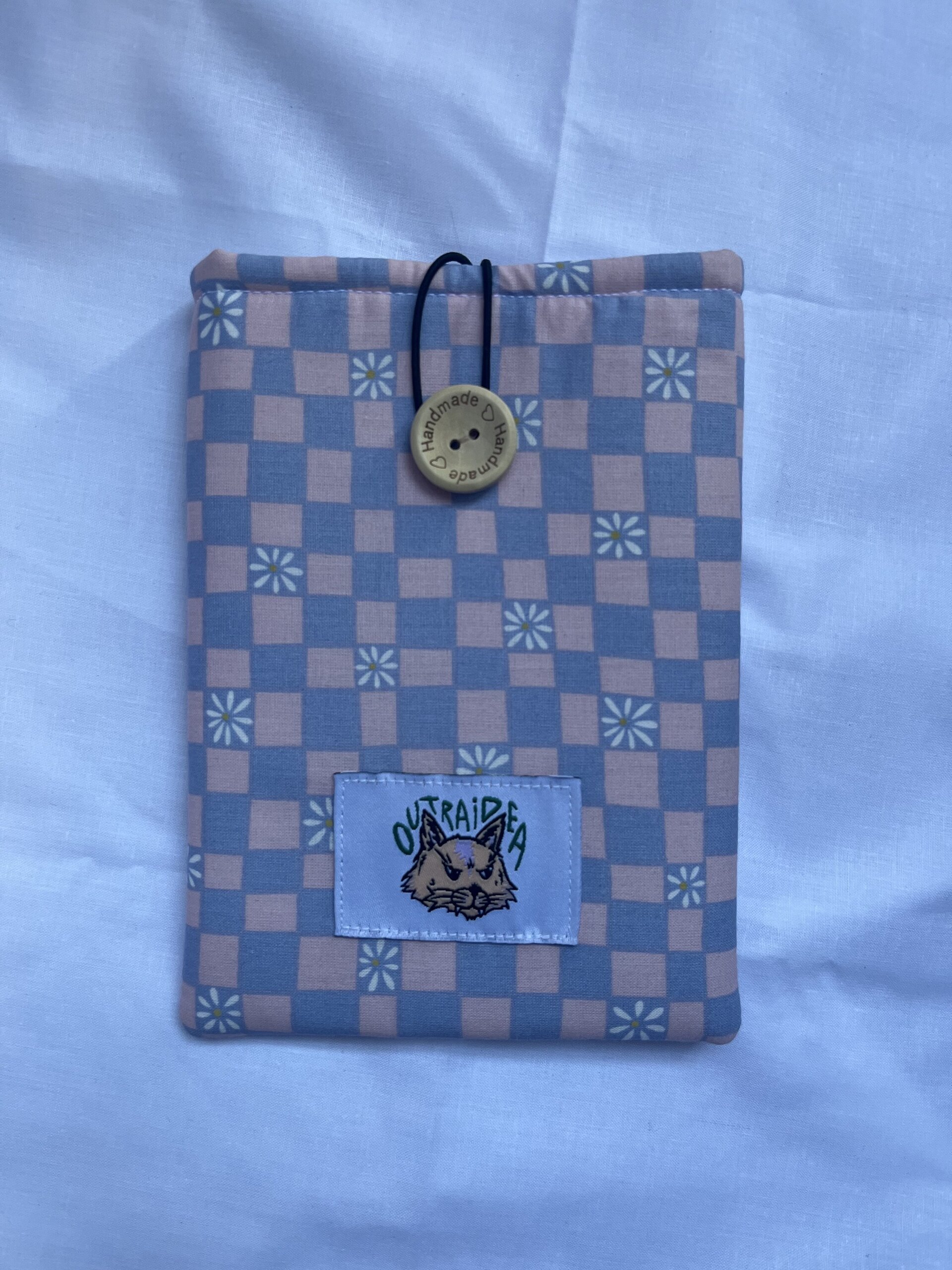 Funda Kindle lila - 2