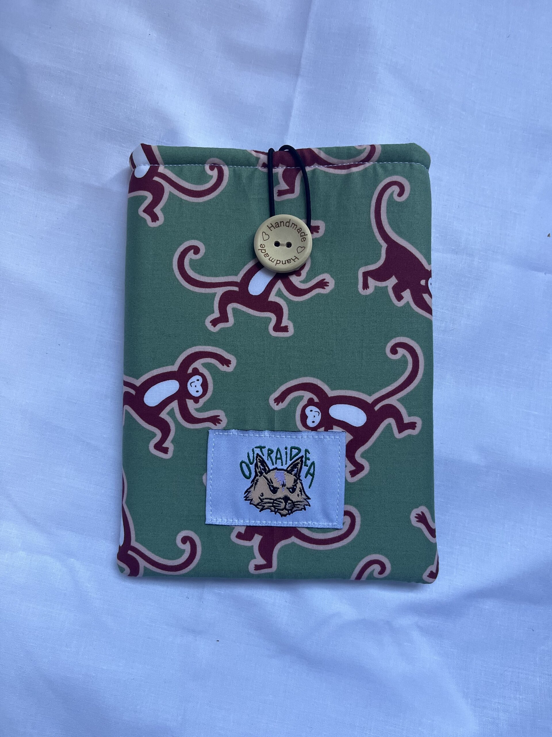 Funda Kindle mono - 2