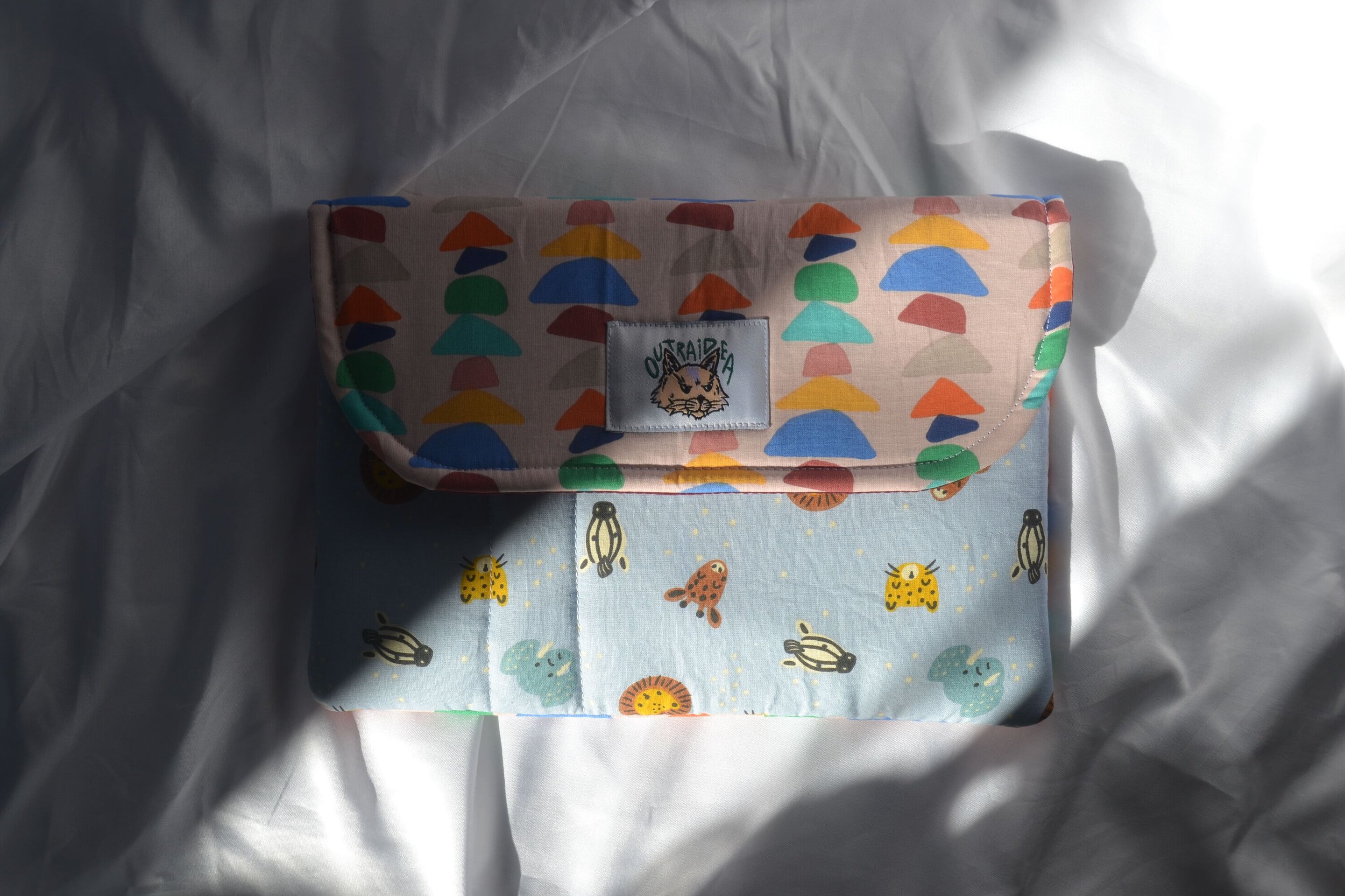 TABLET 10'' ANIMAIS - 2