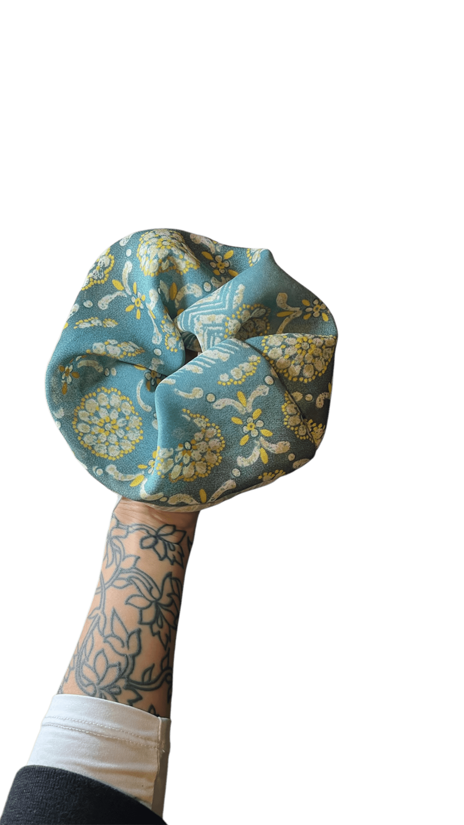 Scrunchie XL tribal - 2