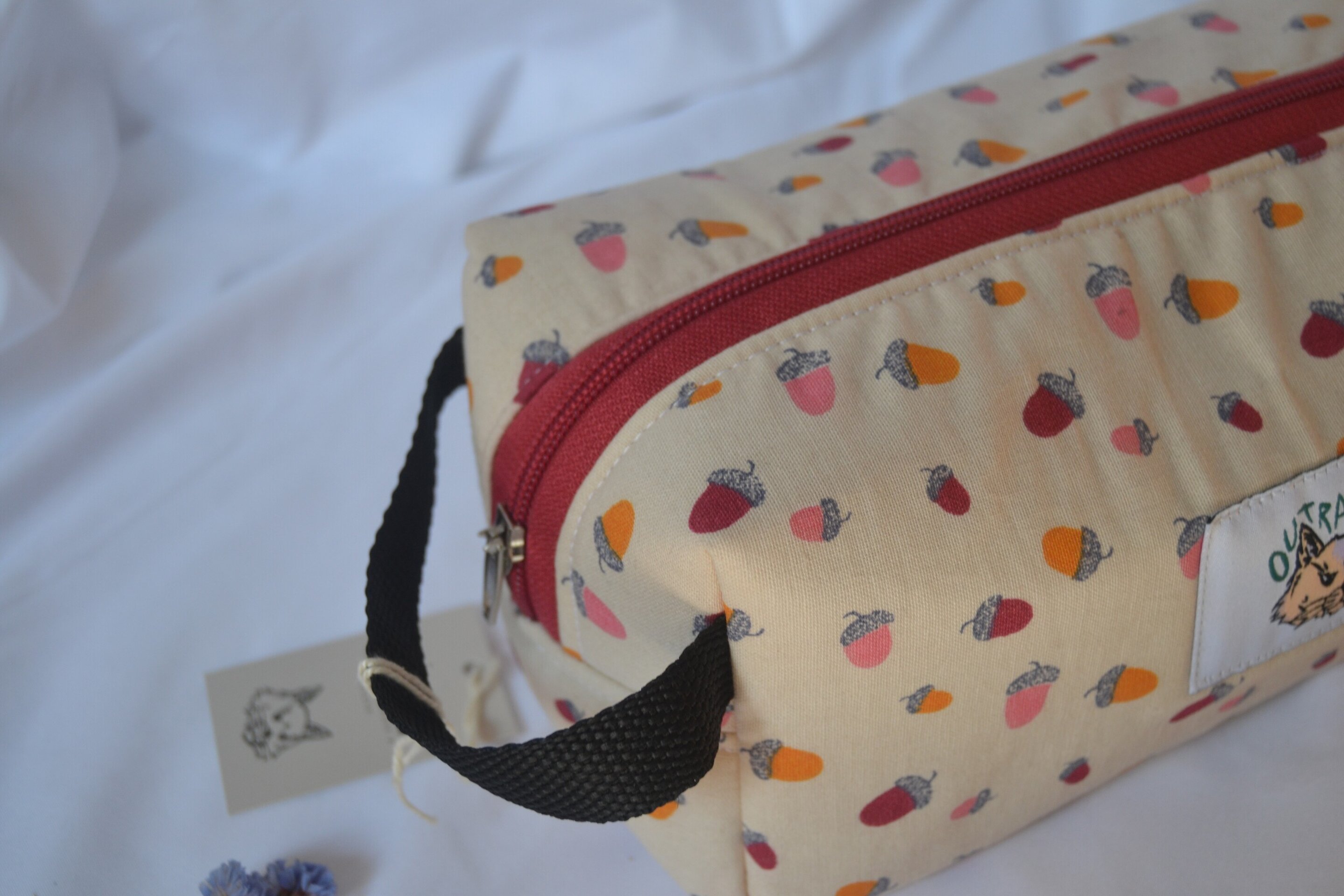 NECESER XL LANDRAS - 3