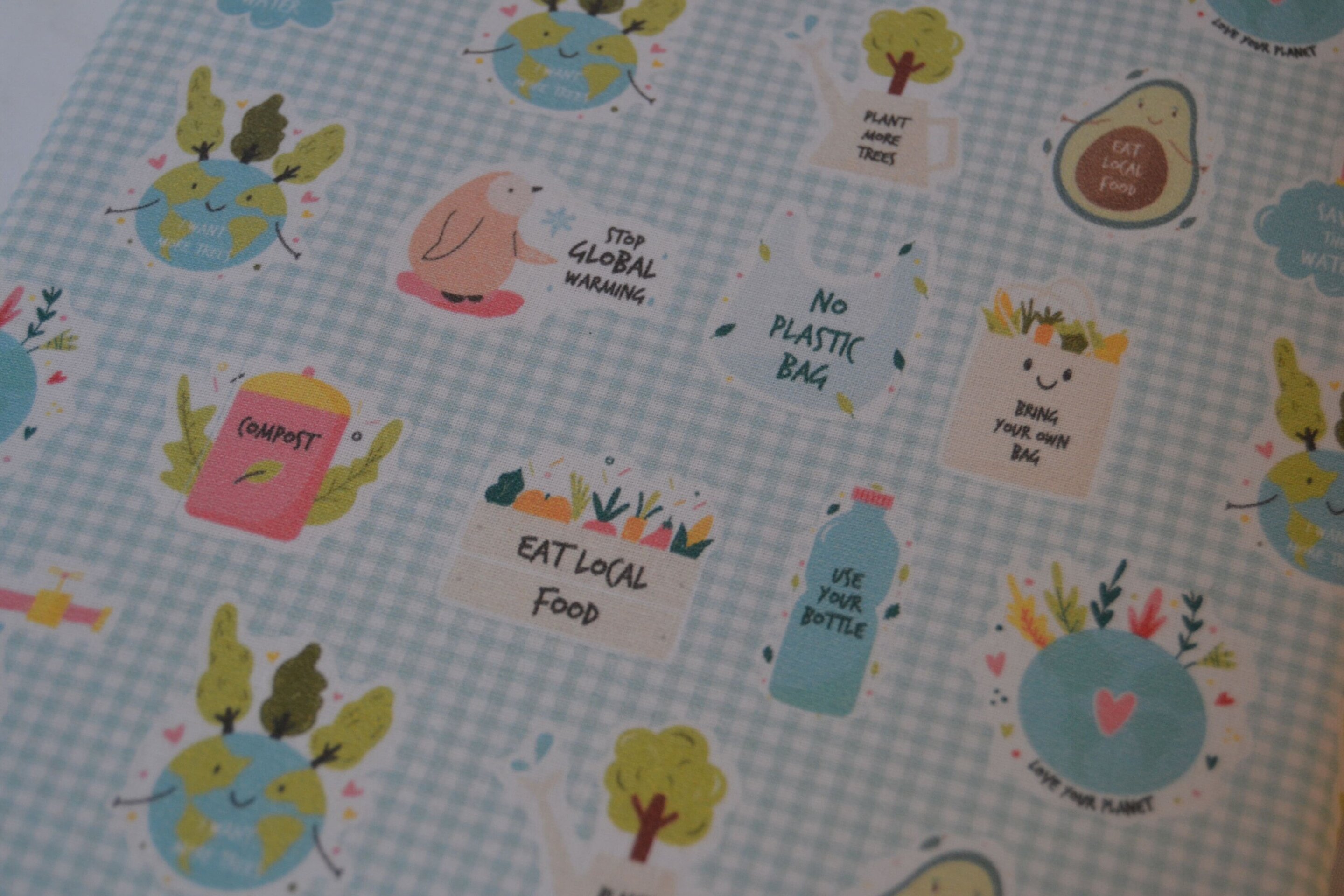 FUNDA LIBRO PLANET - 4