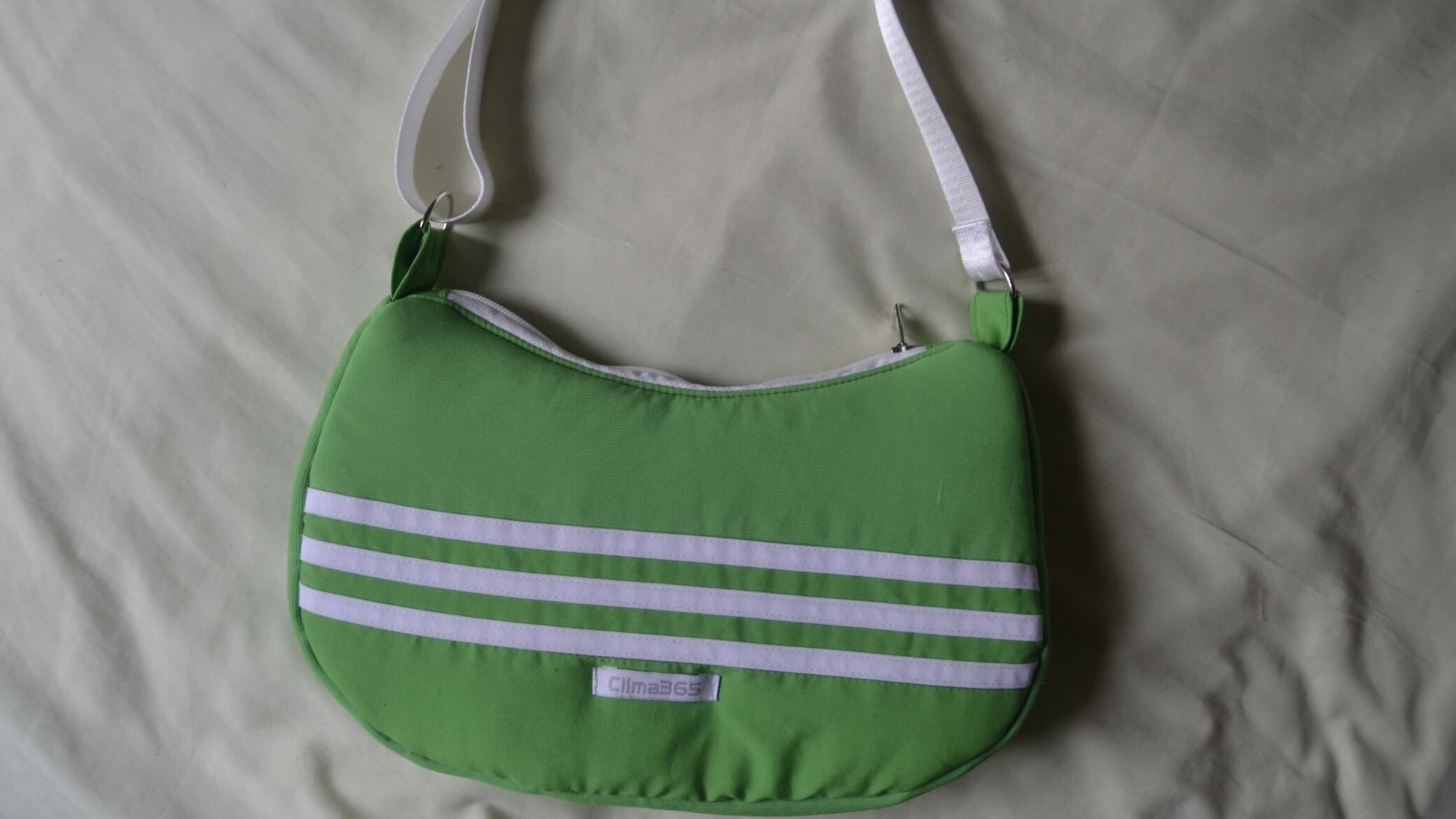 Bolso Upcycled Adidas 2 - 3