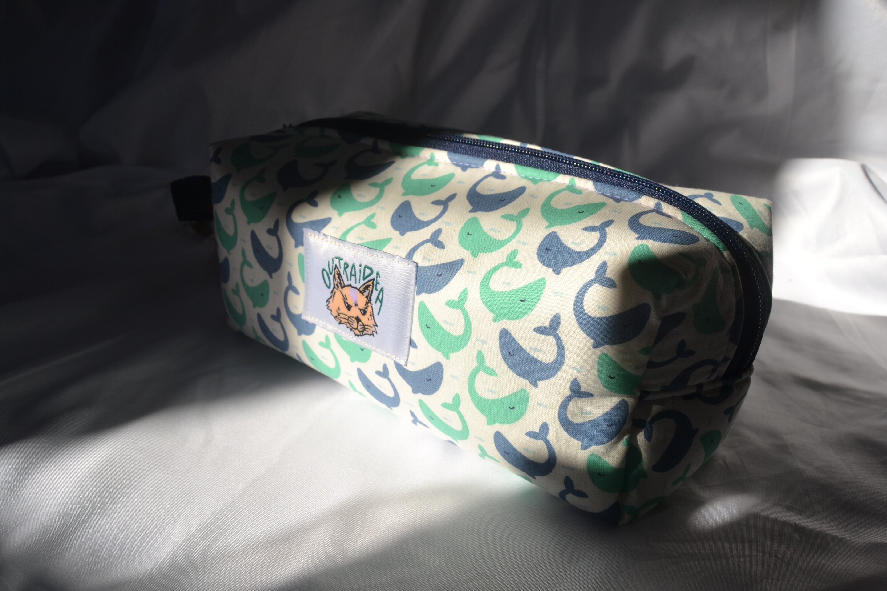 NECESER XL BALEAS - 4