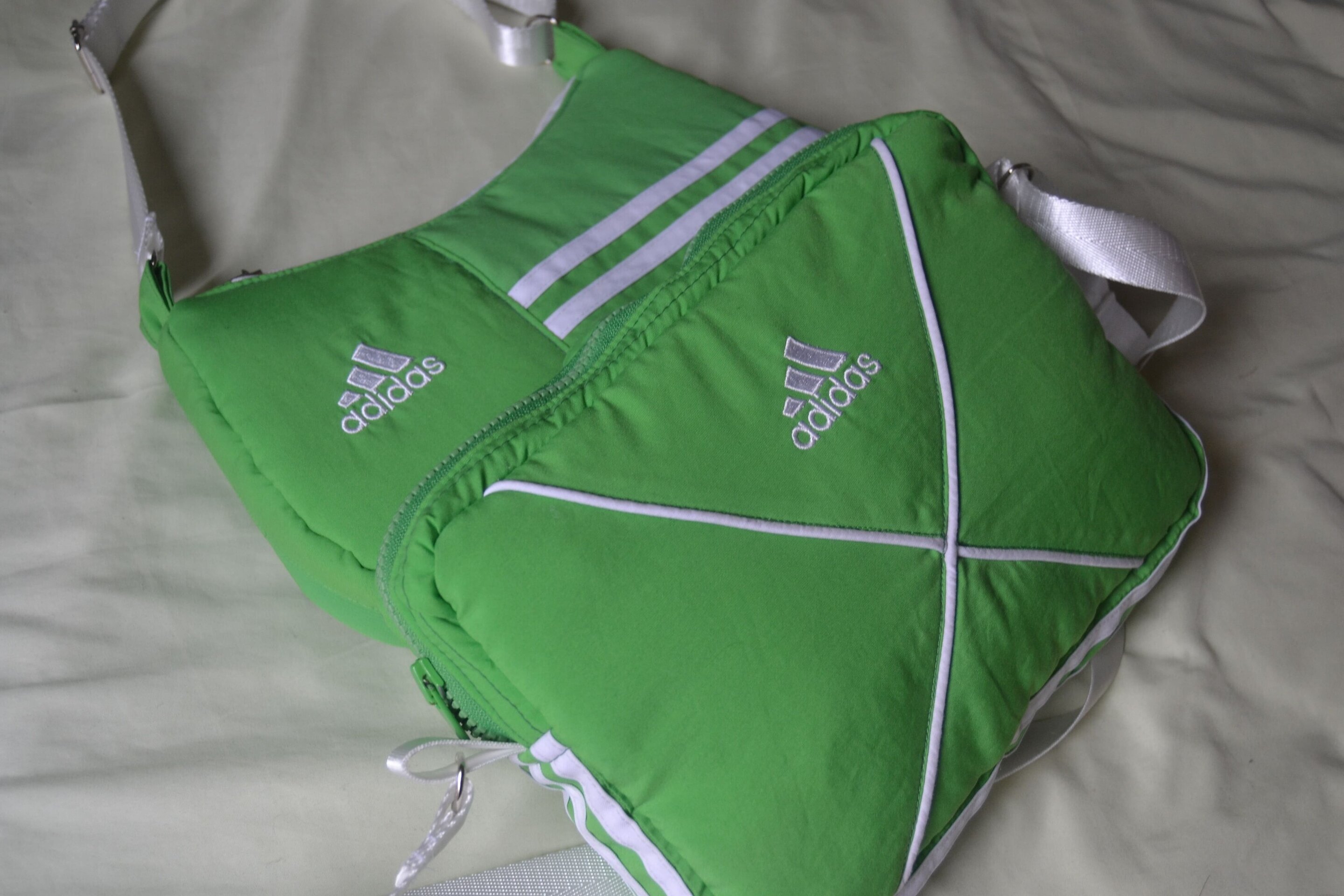 Bolso Upcycled Adidas 2 - 7